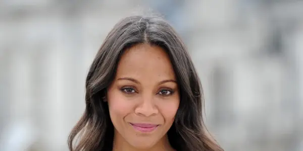Zoë Saldana