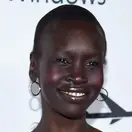 Alek Wek