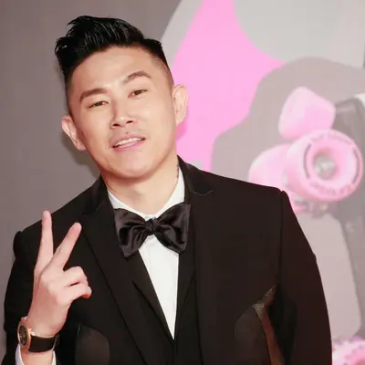 MC Jin