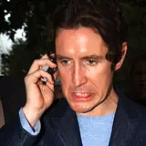 Paul McGann Net Worth