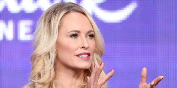 Josie Bissett