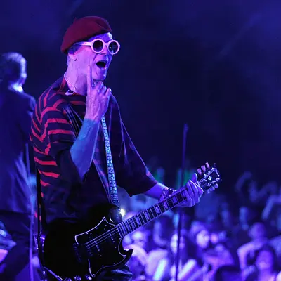 Captain Sensible