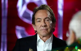 John Branca Net Worth
