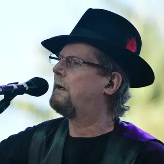 Roger McGuinn Net Worth