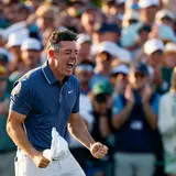 After Winning The Masters, Rory McIlroy Joins Tiger Woods As The Only Golfers To Surpass $100 Million In PGA Earnings