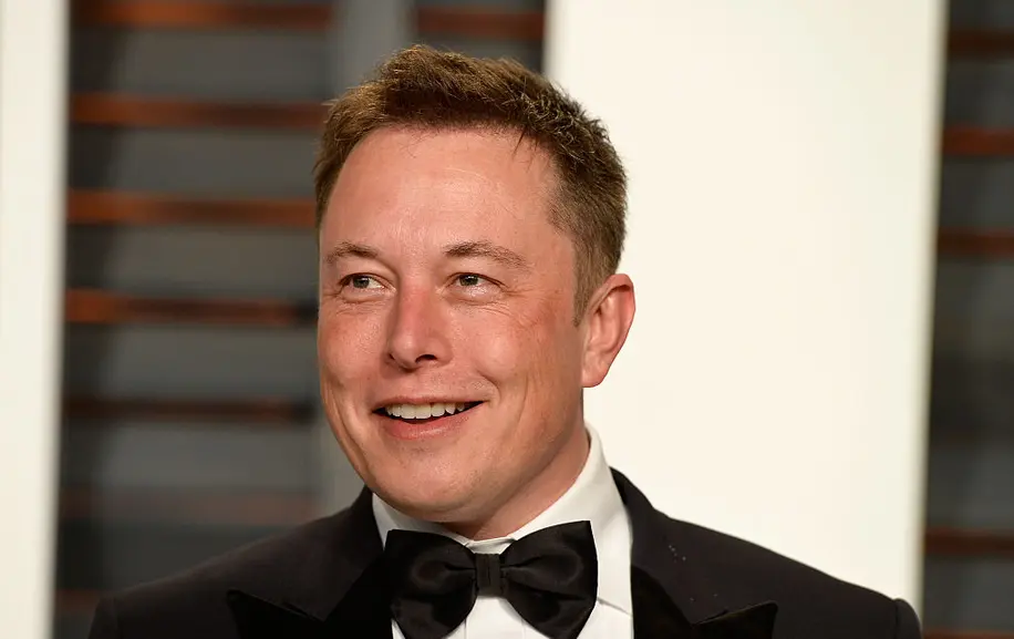 Soaring New SpaceX Valuation Rockets Elon Musk's Net Worth To $640 Billion