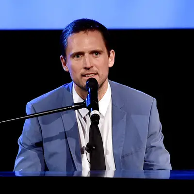 Owen Benjamin