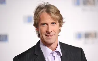 Michael Bay Net Worth