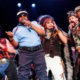 "Y.M.C.A." Took Just Six Hours To Write, And Thanks To A Quirky Copyright Lawsuit, "The Cop" Makes Millions In Royalties