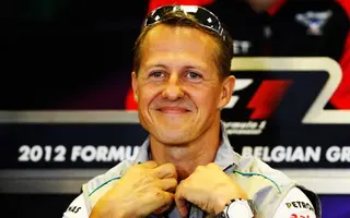 Michael Schumacher Net Worth