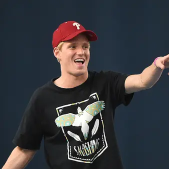 Jamie Laing Net Worth