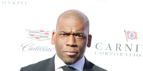 Jamal Bryant