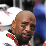 Jerramy Stevens Net Worth