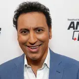 Aasif Mandvi Net Worth