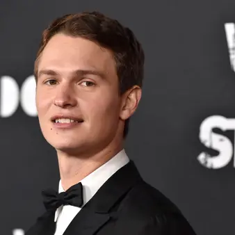 Ansel Elgort Net Worth