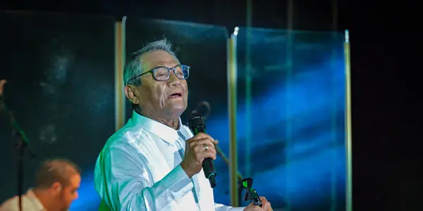 Armando Manzanero