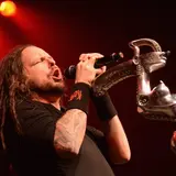Jonathan Davis Net Worth