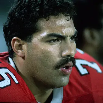 Tony Casillas Net Worth