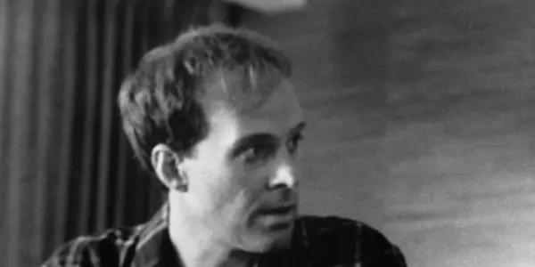 Dwight Schultz