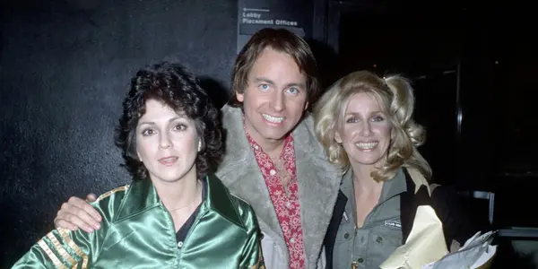 John Ritter