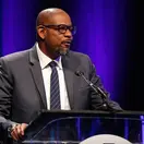 Forest Whitaker