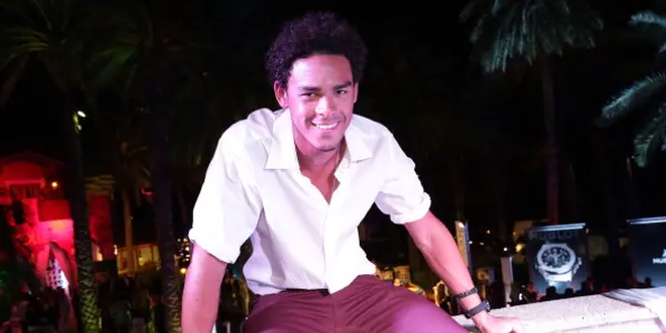 Trey Smith