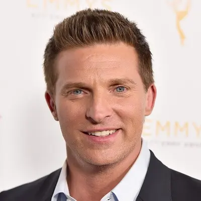 Steve Burton