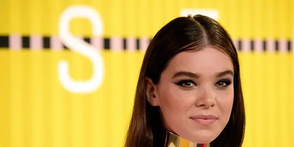Hailee Steinfeld