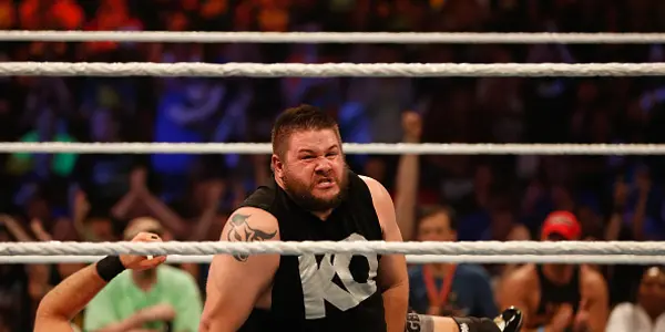 Kevin Owens