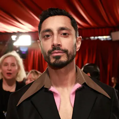 Riz Ahmed