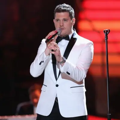 Michael Bublé