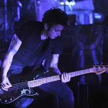 Simon Gallup Net Worth