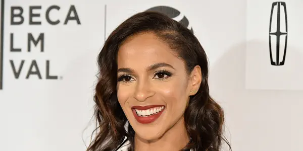 Megalyn Echikunwoke