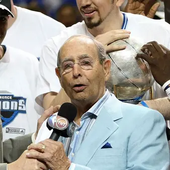 Richard DeVos – Billionaire Co-Founder Of Amway, Owner Of The Orlando Magic (And Father-In-Law Of Betsy DeVos) – Has Died At The Age Of 92