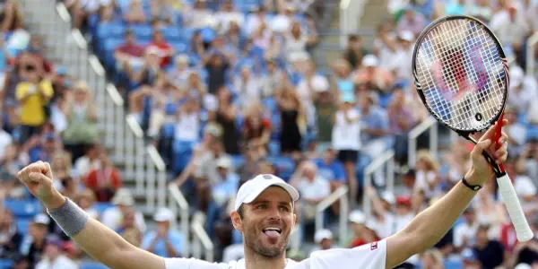 Mardy Fish