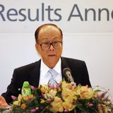 Five More Billionaires Who Literally Went From Rags To Riches