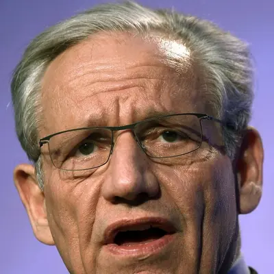 Bob Woodward