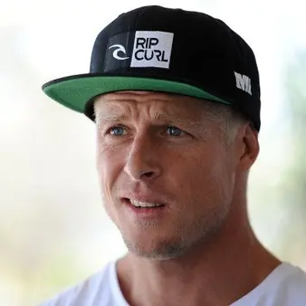Mick Fanning Net Worth