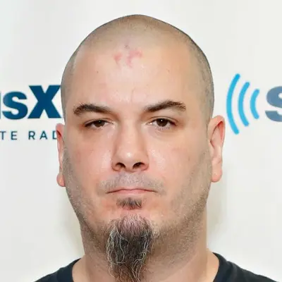 Phil Anselmo