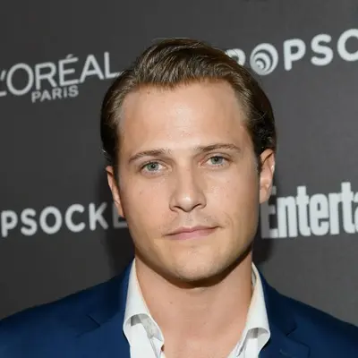 Wyatt Nash