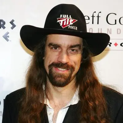 Chris Ferguson