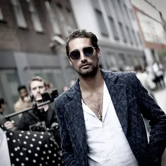 Hugo Taylor Net Worth