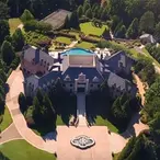 Tyler Perry Lists Stunning Atlanta Estate for $25 Million