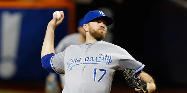 Wade Davis