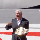 Pat Patterson