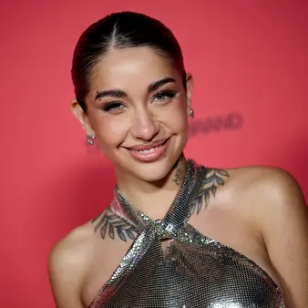 María Becerra Net Worth