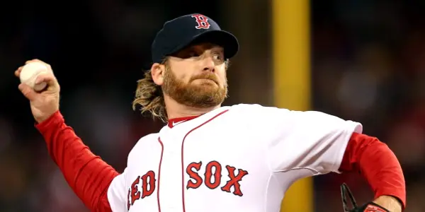 Ryan Dempster