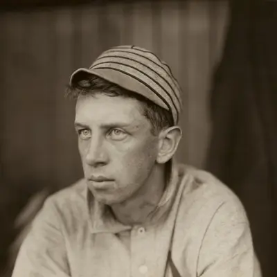 Eddie Collins