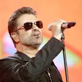 George Michael