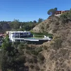 L.A. Reid Lowers Price On Bel Air Mansion To $18 Million